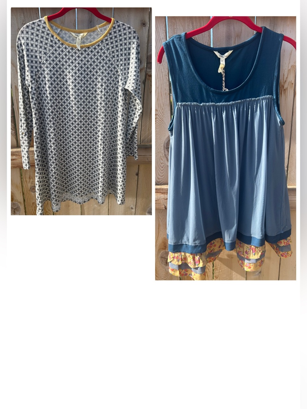 Matilda Jane Women’s Top Bundle